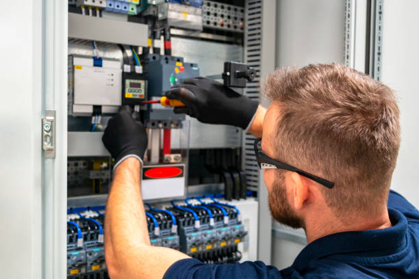 Emergency Electrical Repair Services in Kiryas Joel, NY